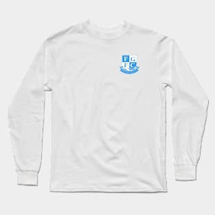 Frimley Green Football Club Long Sleeve T-Shirt